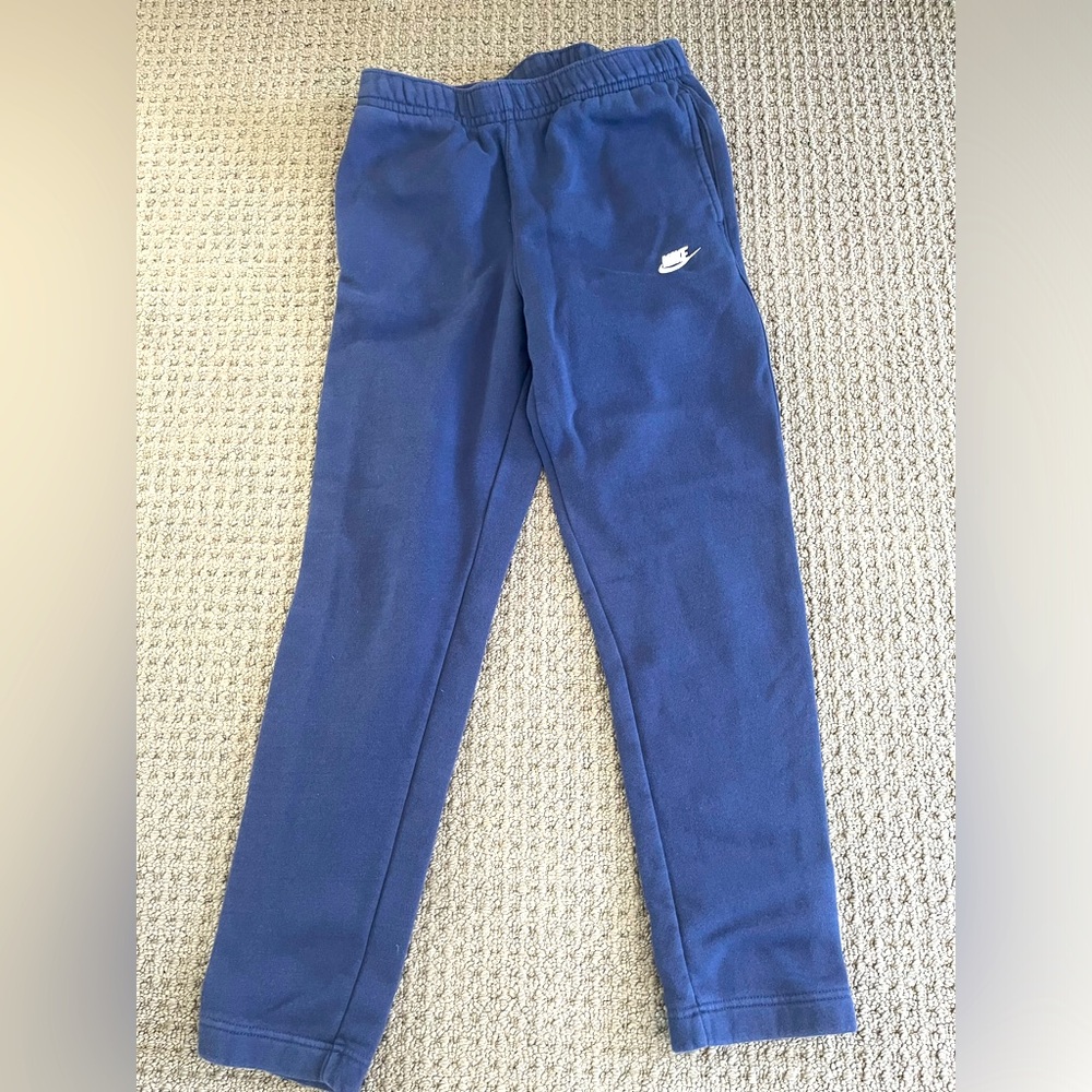 Nike sweatpants